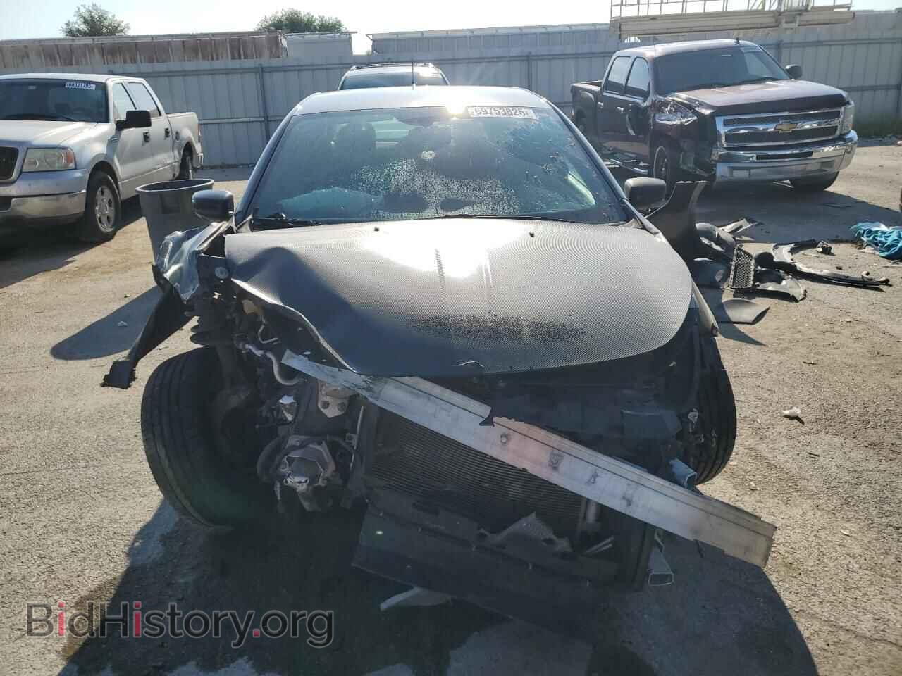 2014 DODGE DART - VIN: 1C3CDFBB8ED799856 - Photo 5