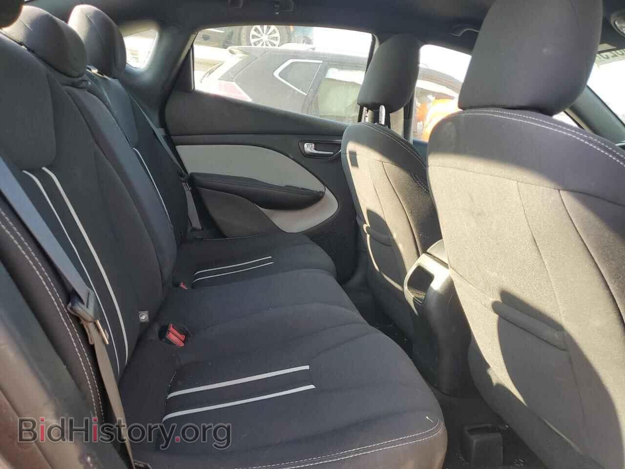 2014 DODGE DART - VIN: 1C3CDFBB8ED799856 - Photo 10