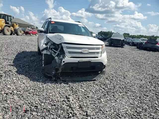 2015 FORD EXPLORER - VIN: 1FM5K8F85FGA64722 - Фото 14