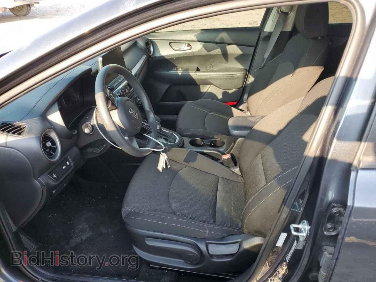 2021 KIA FORTE - VIN: 3KPF24AD9ME353153 - Фото 7