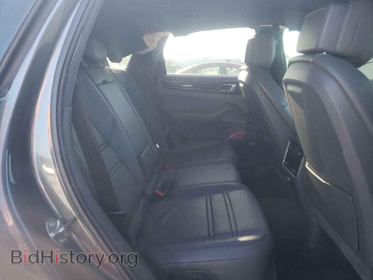 2019 PORSCHE CAYENNE - VIN: WP1AB2AY9KDA65633 - Фото 11