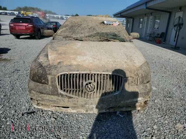 2011 BUICK LUCERNE - VIN: 1G4HC5EM7BU132232 - Фото 5