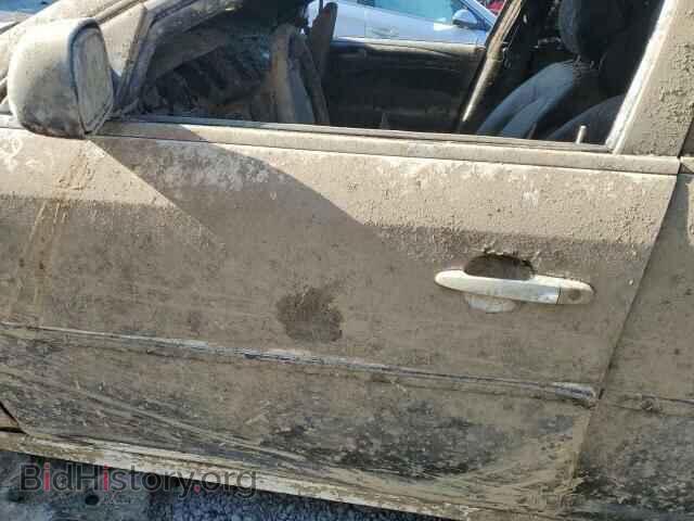 2011 BUICK LUCERNE - VIN: 1G4HC5EM7BU132232 - Фото 7