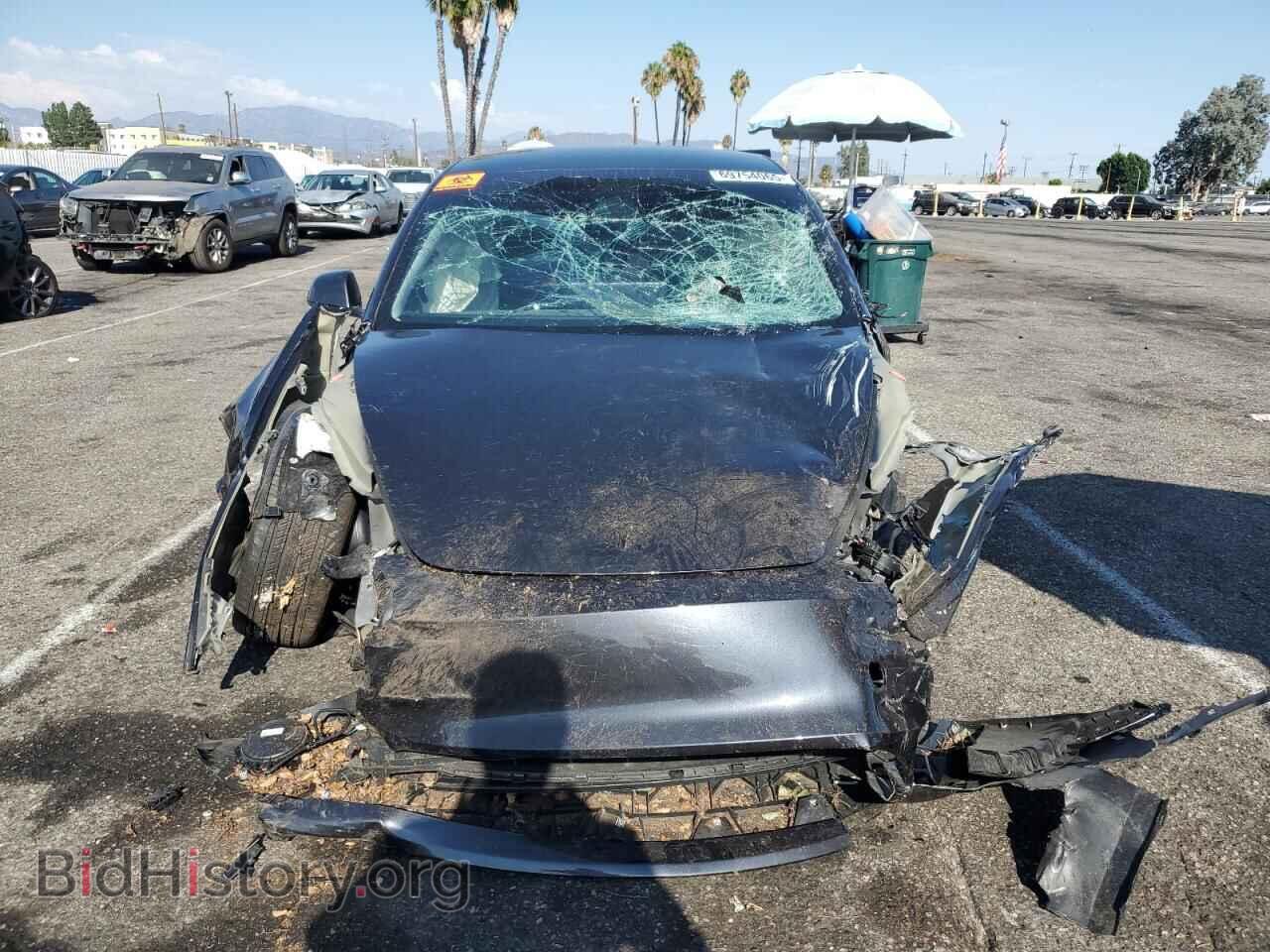 2025 TESLA MODEL 3 - VIN: 5YJ3E1EA3SF029471 - Фото 5