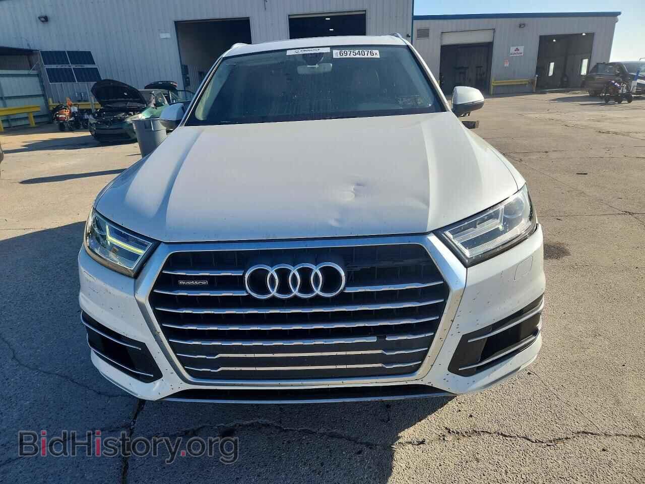 2017 AUDI Q7 - VIN: WA1LAAF70HD015374 - Фото 5