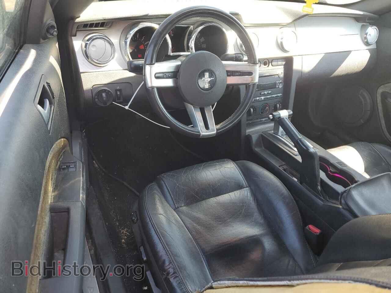 2009 FORD ALL Models - VIN: 1ZVHT80N995116430 - Фото 8