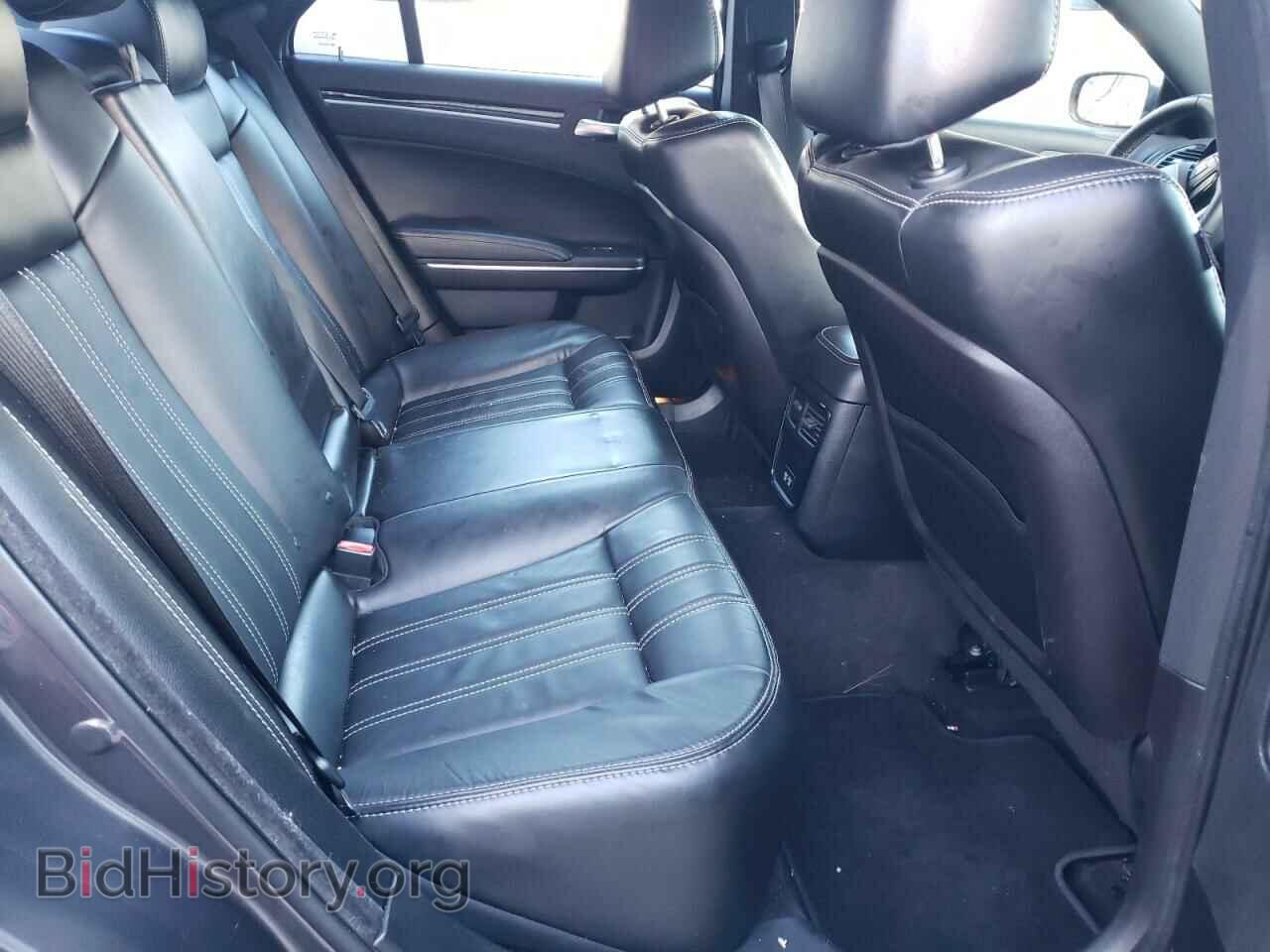 2017 CHRYSLER 300 - VIN: 2C3CCAGG1HH577824 - Фото 6