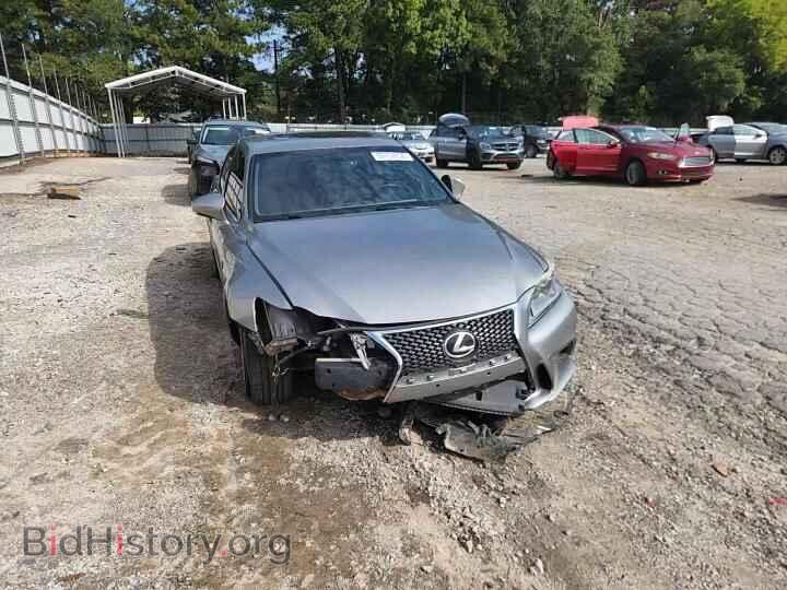 2015 LEXUS IS - VIN: JTHBE1D25F5016393 - Photo 13