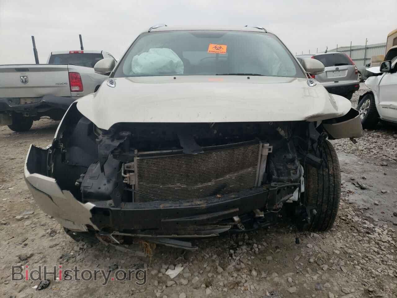 2017 BUICK ENCLAVE - VIN: 5GAKVBKD1HJ167173 - Фото 5