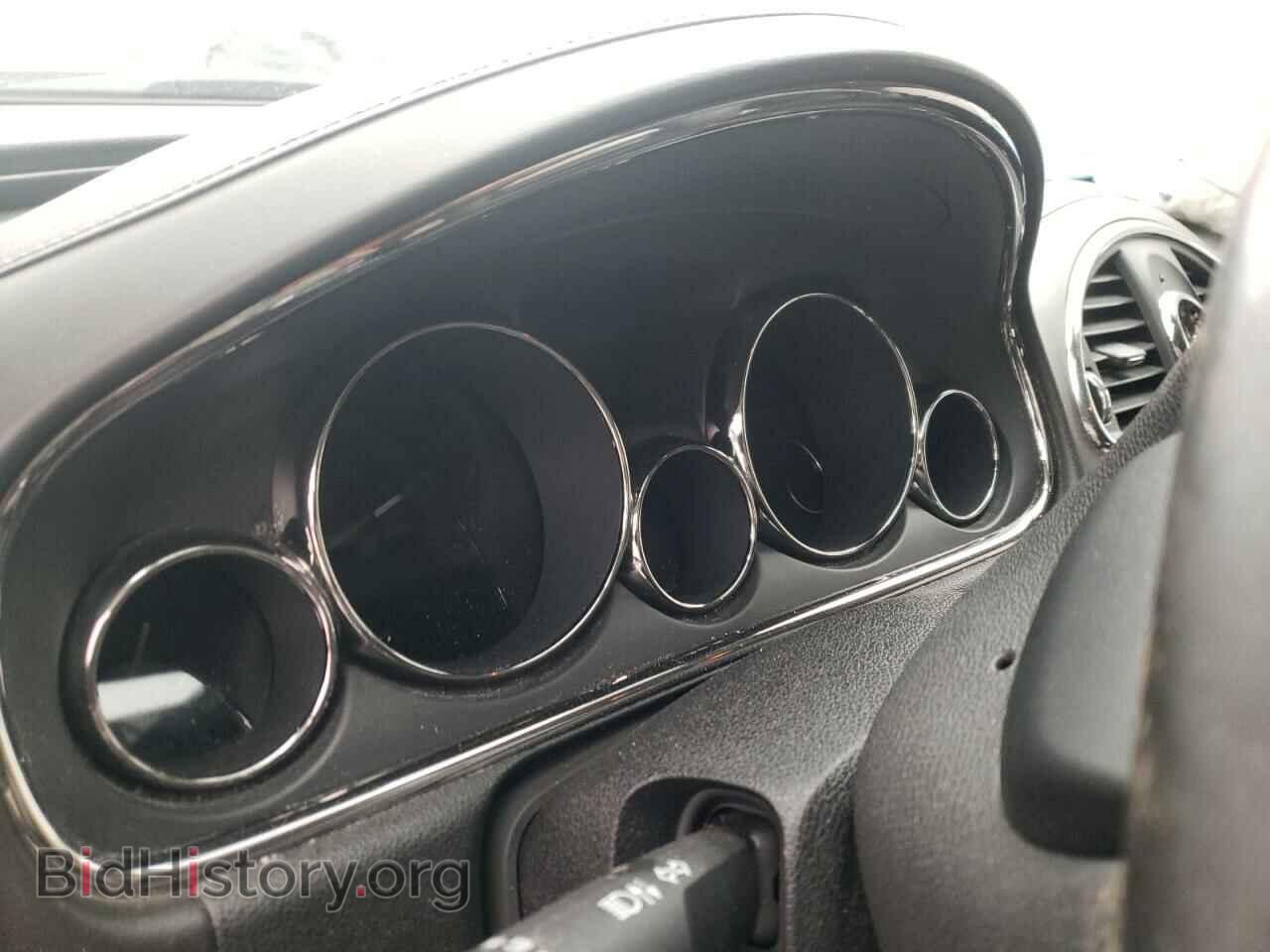 2017 BUICK ENCLAVE - VIN: 5GAKVBKD1HJ167173 - Фото 9