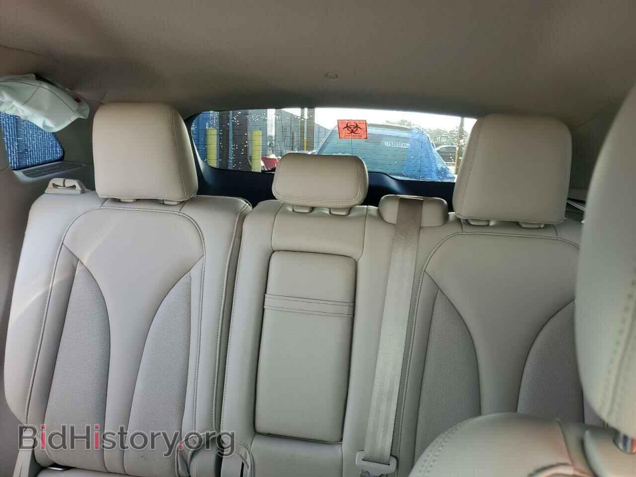 2019 LINCOLN MKC - VIN: 5LMCJ2C92KUL20764 - Photo 10