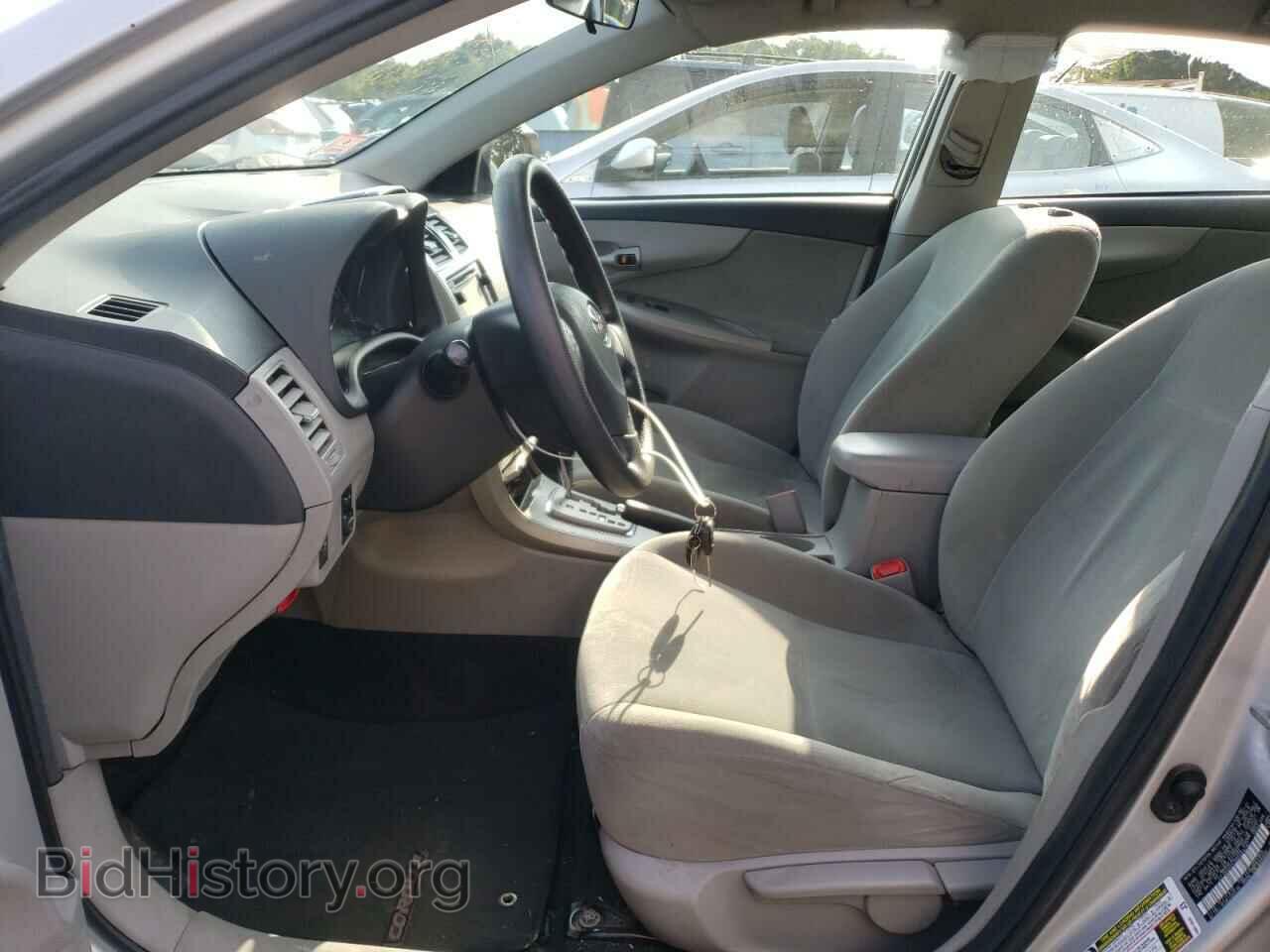 2013 TOYOTA COROLLA - VIN: 2T1BU4EE3DC064747 - Photo 7