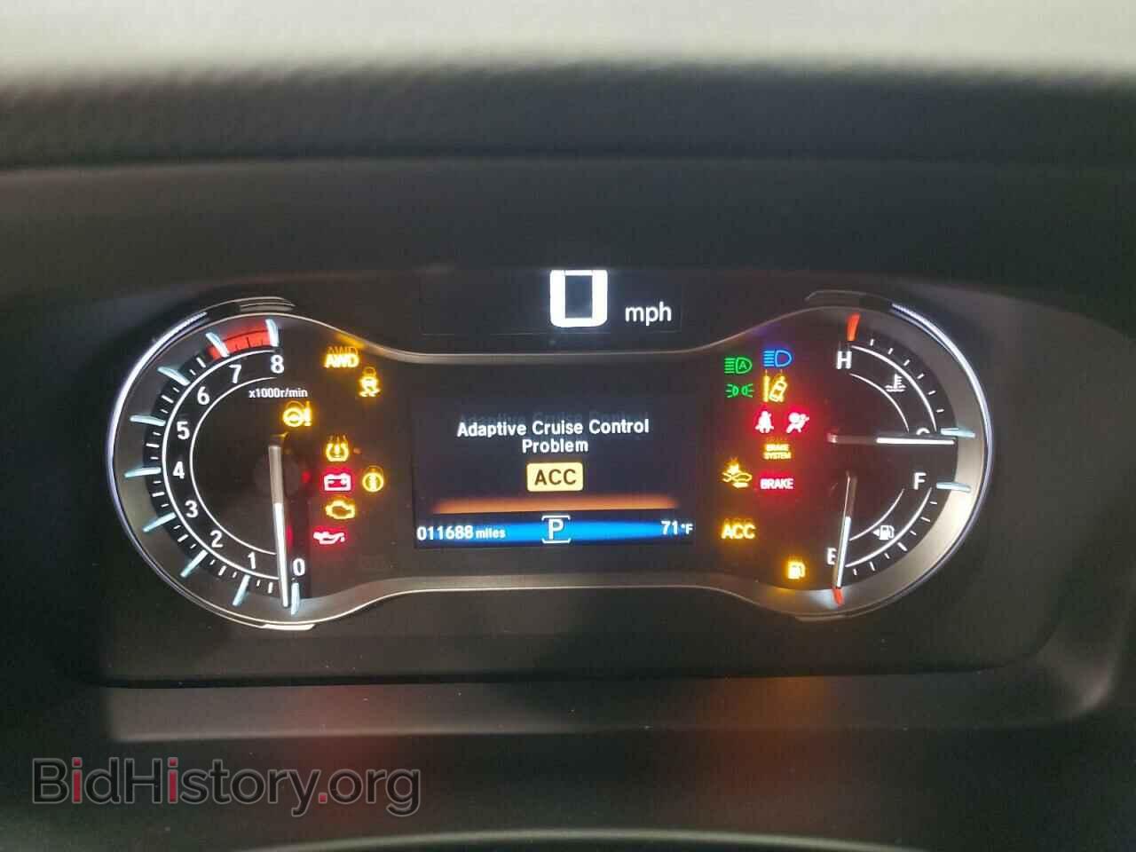2023 HONDA RIDGELINE - VIN: 5FPYK3F78PB060016 - Фото 9