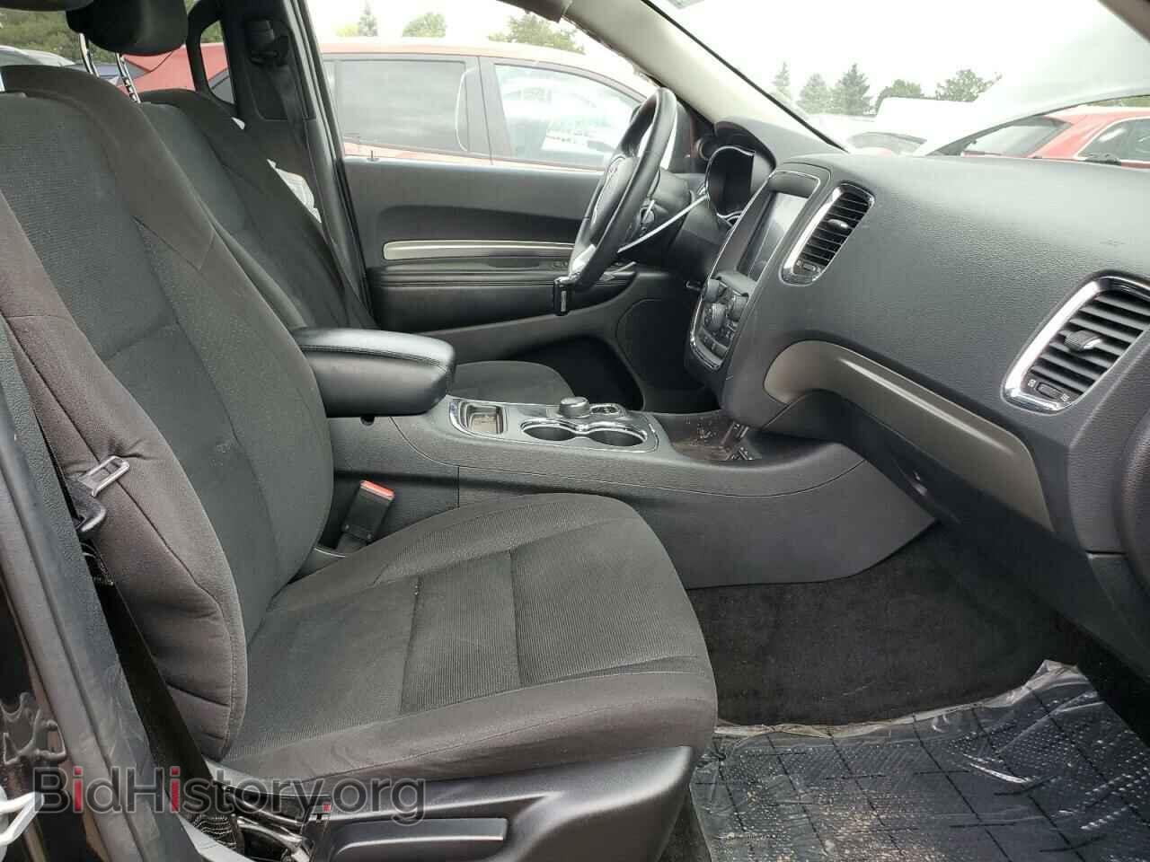 2015 DODGE DURANGO - VIN: 1C4RDJAG9FC114695 - Фото 7