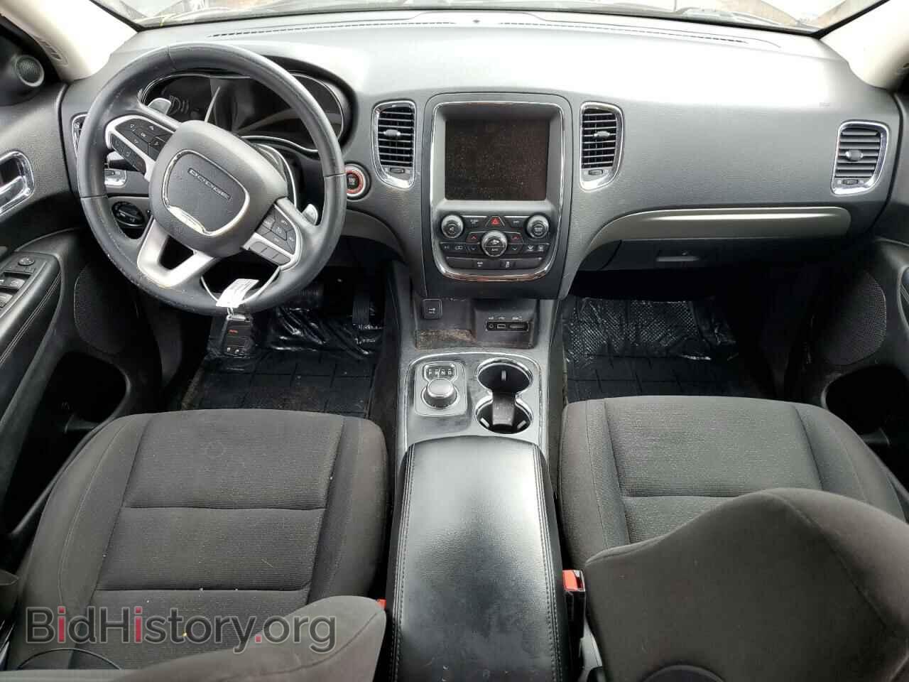 2015 DODGE DURANGO - VIN: 1C4RDJAG9FC114695 - Фото 8