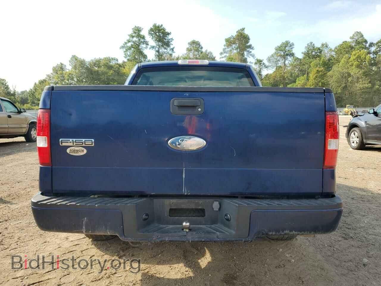 2007 FORD All Models - VIN: 1FTRX12W07FA01537 - Photo 6