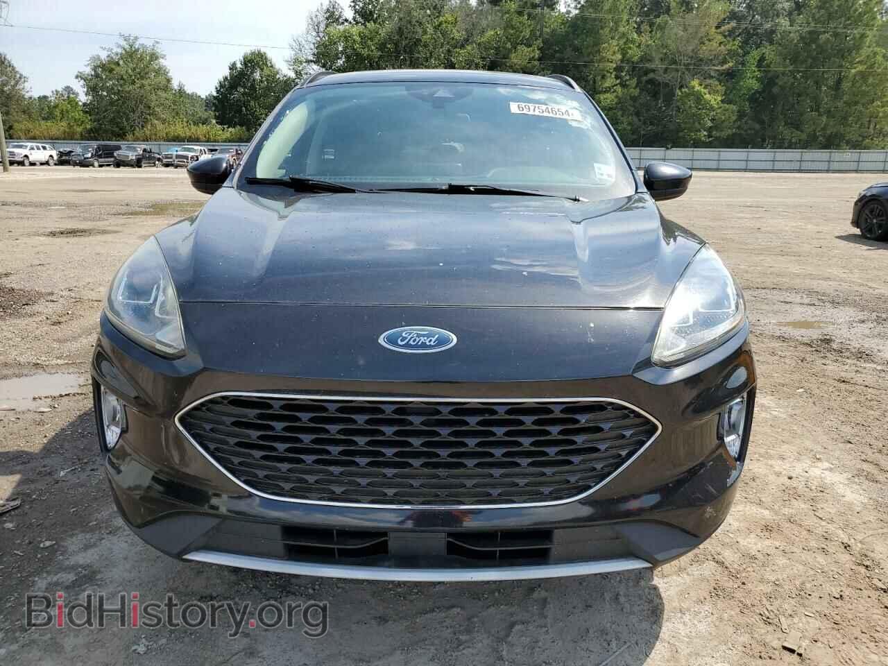 2020 FORD ESCAPE - VIN: 1FMCU0H67LUA14965 - Photo 5