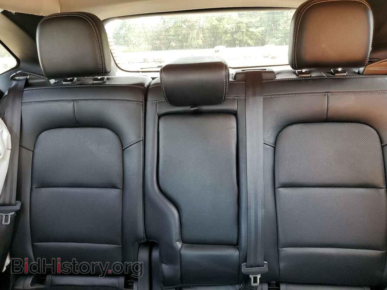 2020 FORD ESCAPE - VIN: 1FMCU0H67LUA14965 - Photo 10