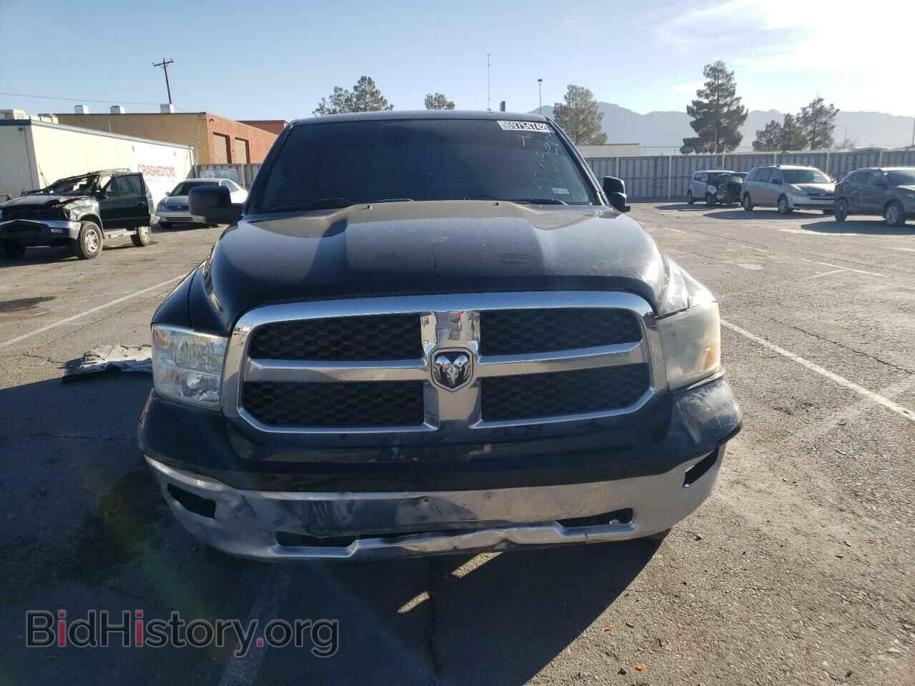 2020 RAM 1500 - VIN: 3C6RR7LT5LG160748 - Photo 5