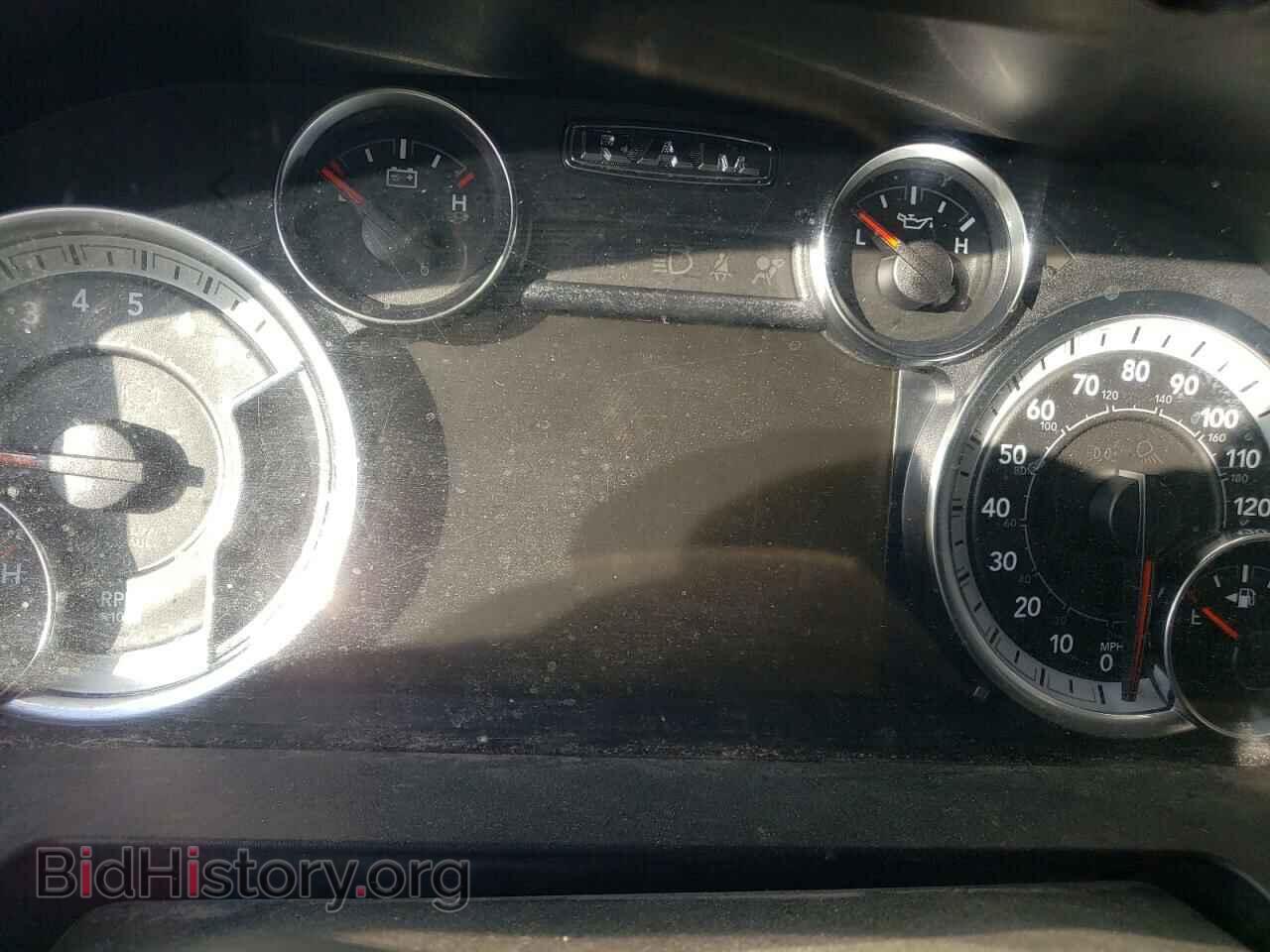 2020 RAM 1500 - VIN: 3C6RR7LT5LG160748 - Photo 9