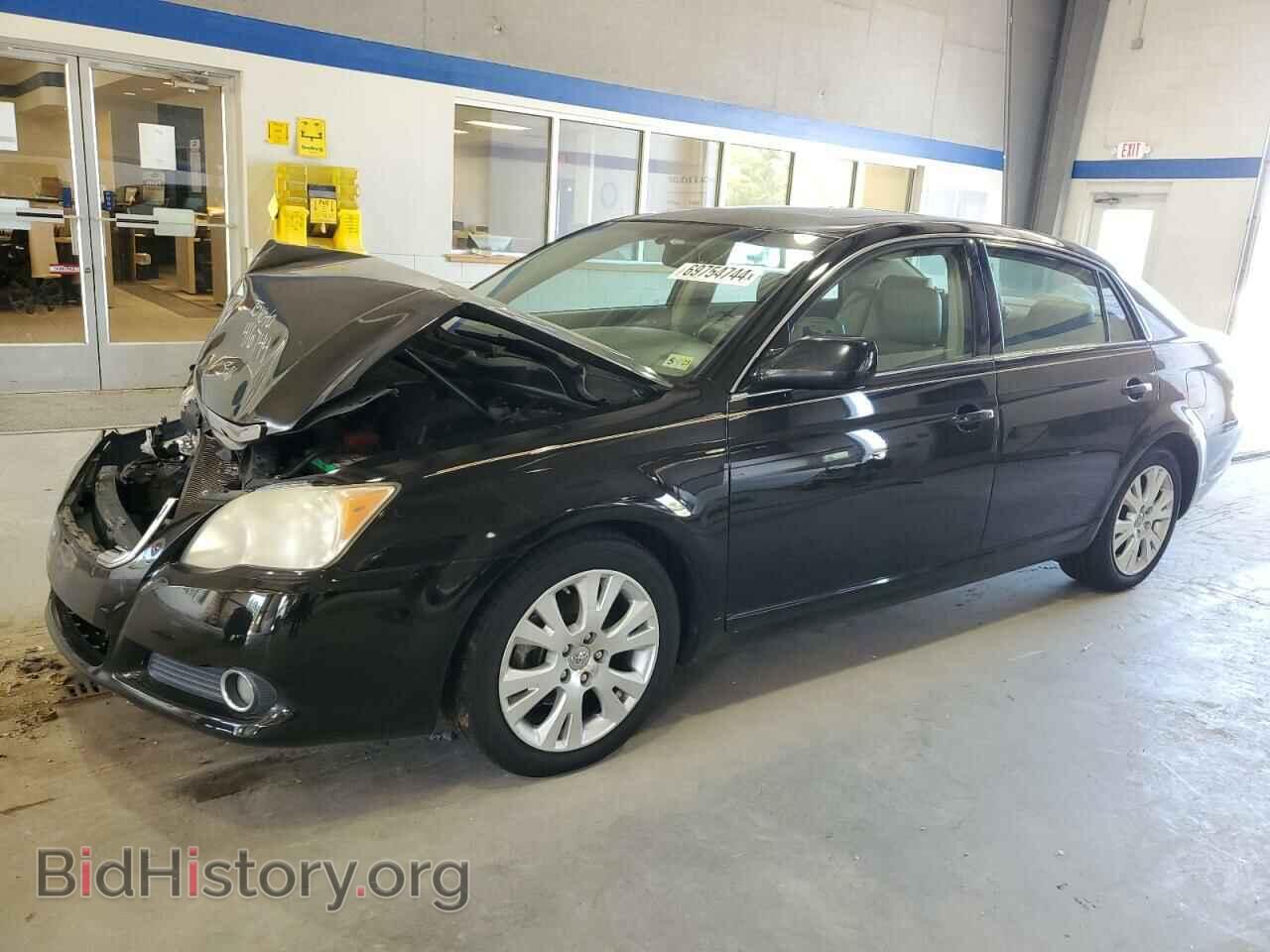 Фотография 4T1BK3DB7AU362736 - TOYOTA AVALON 2010
