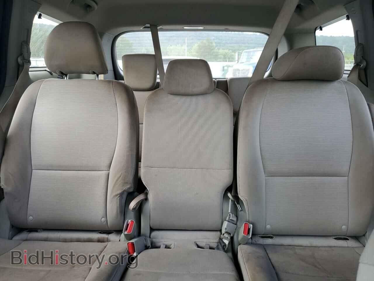 2015 KIA All Models - VIN: KNDMB5C19F6055890 - Фото 10