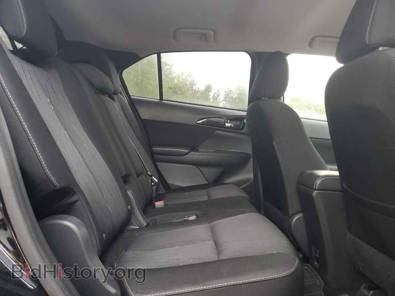 2019 MITSUBISHI ECLIPSE - VIN: JA4AT4AA7KZ602283 - Фото 11