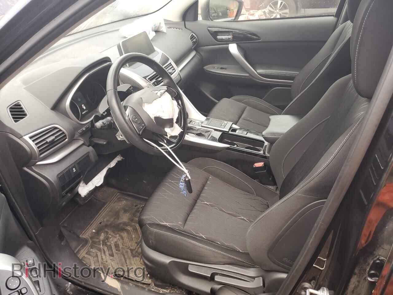 2019 MITSUBISHI ECLIPSE - VIN: JA4AT4AA7KZ602283 - Фото 7