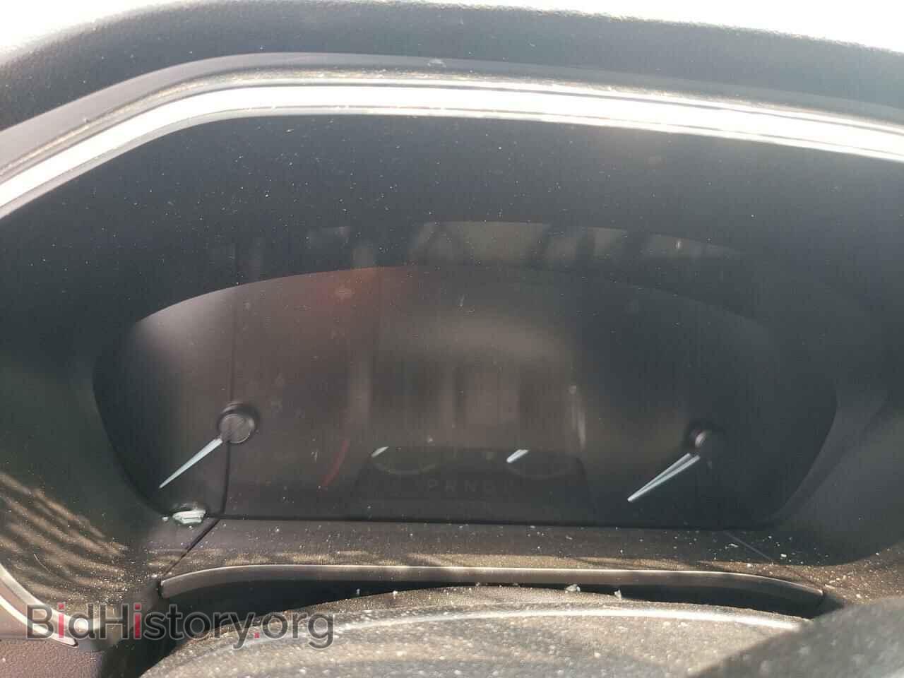 2020 FORD ESCAPE - VIN: 1FMCU9G68LUC08085 - Фото 9