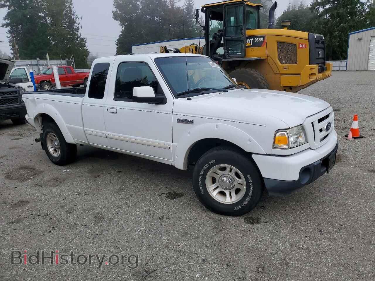 2010 FORD RANGER - VIN: 1FTKR4EE0APA31543 - Фото 4