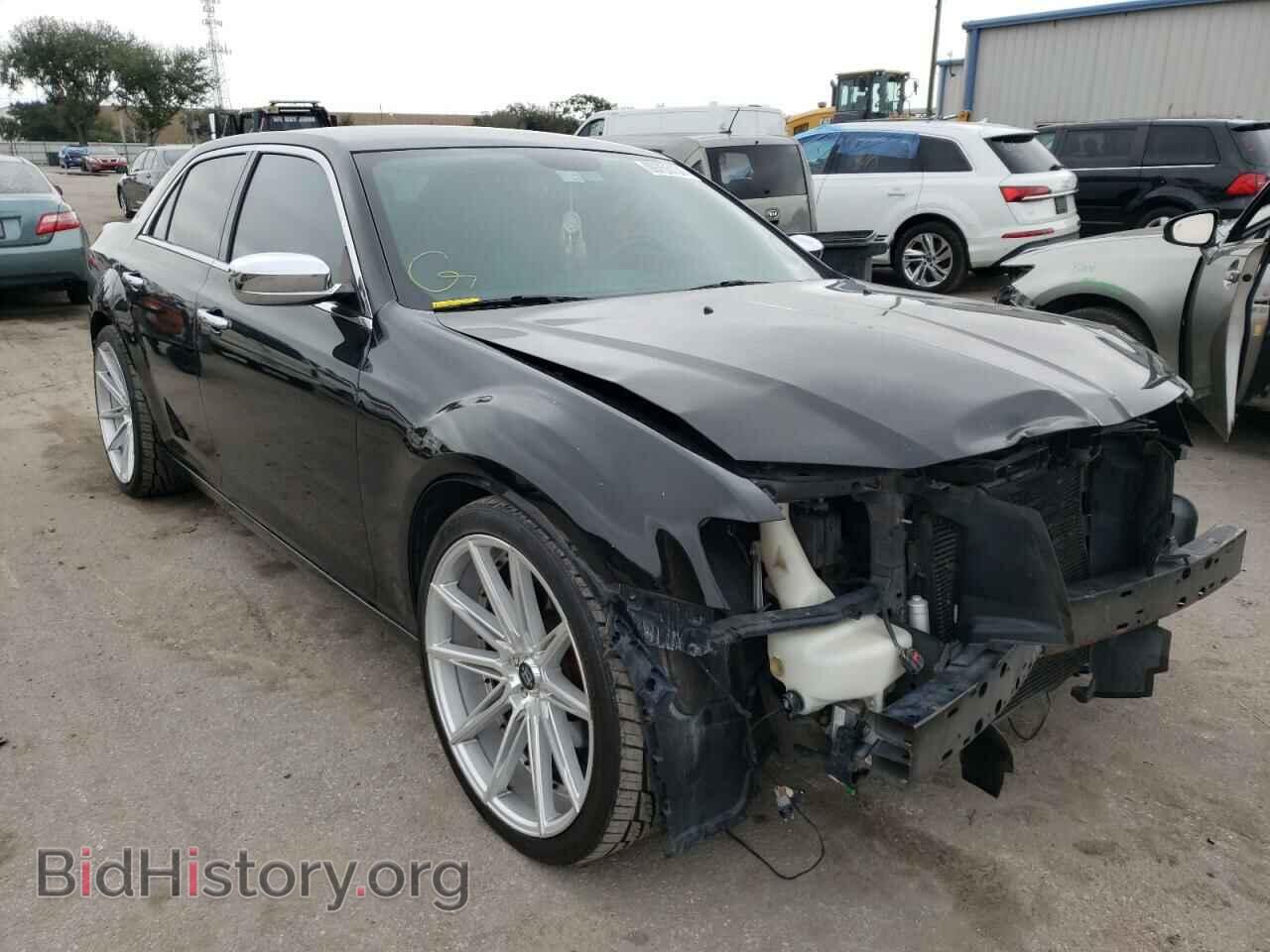 Photo 2C3CCAET6DH553237 - CHRYSLER 300 2013