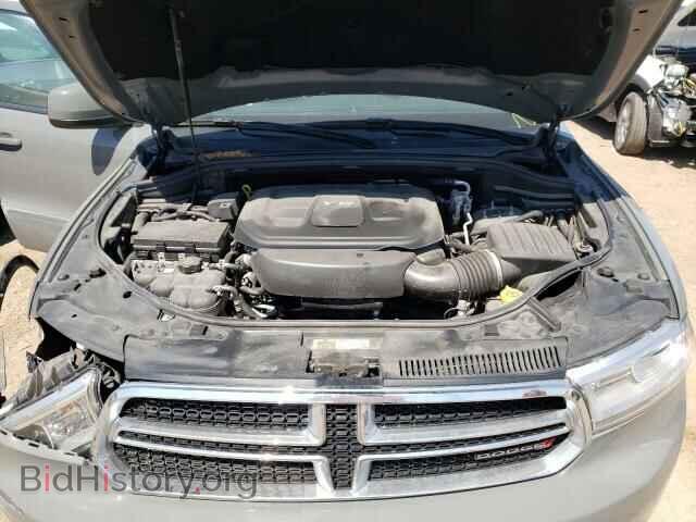 2019 DODGE DURANGO - VIN: 1C4RDHAG4KC651168 - Photo 7