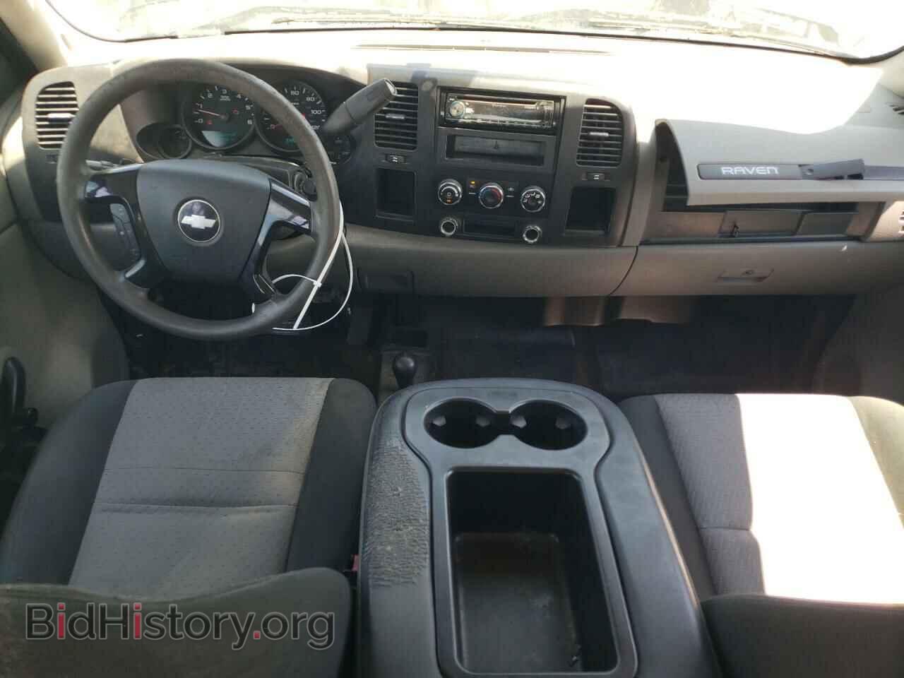 2007 CHEVROLET ALL Models - VIN: 2GCEK19C371693793 - Фото 8