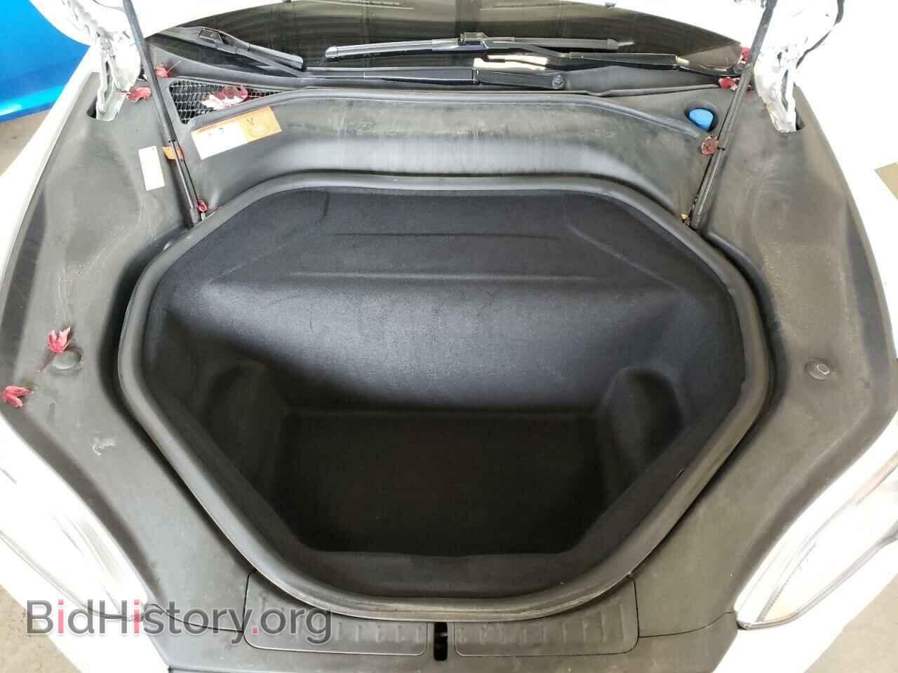 2015 TESLA MODEL S - VIN: 5YJSA1H45FF094602 - Photo 11