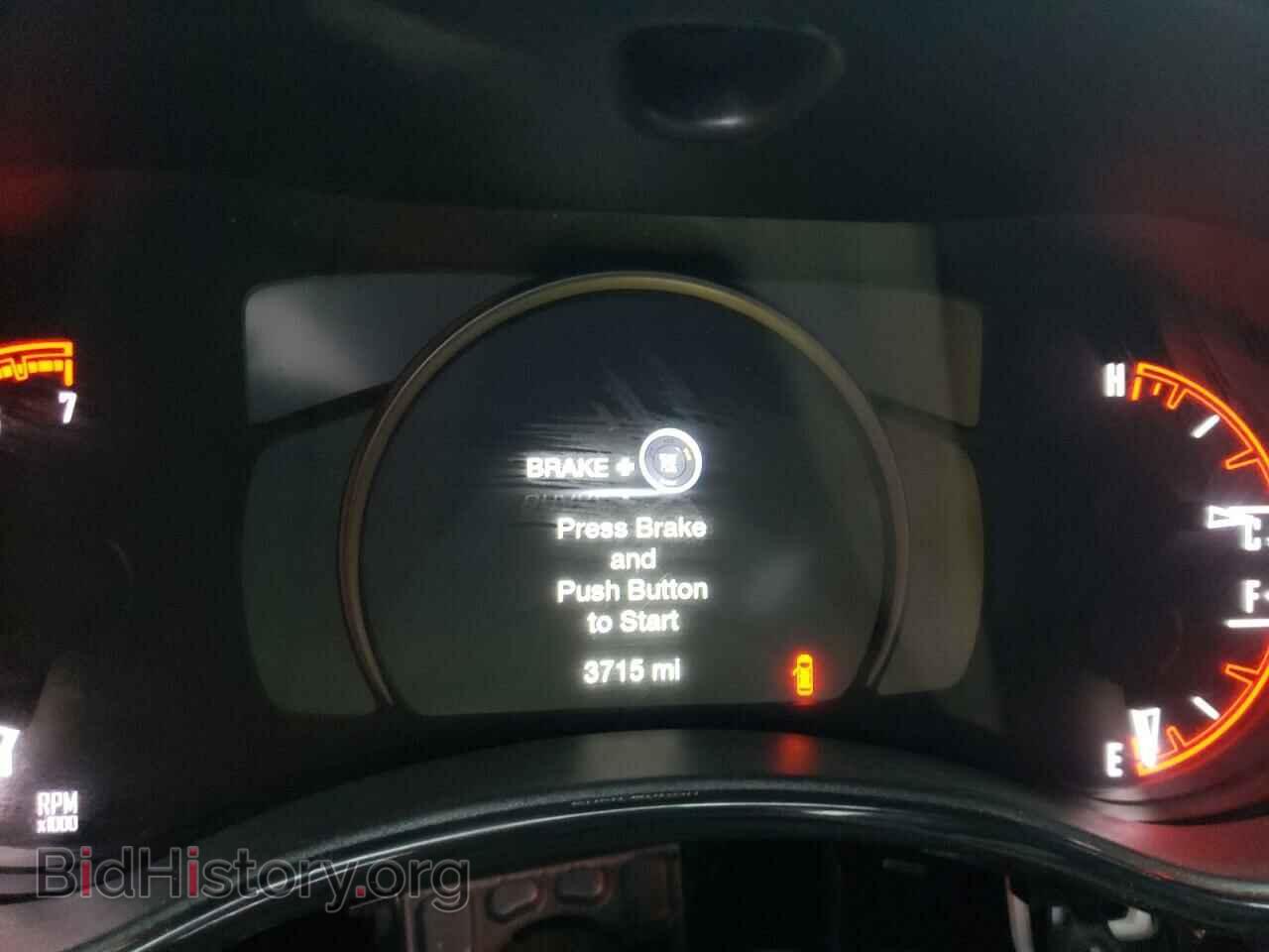 2022 DODGE DURANGO - VIN: 1C4SDJCT1NC100591 - Фото 9