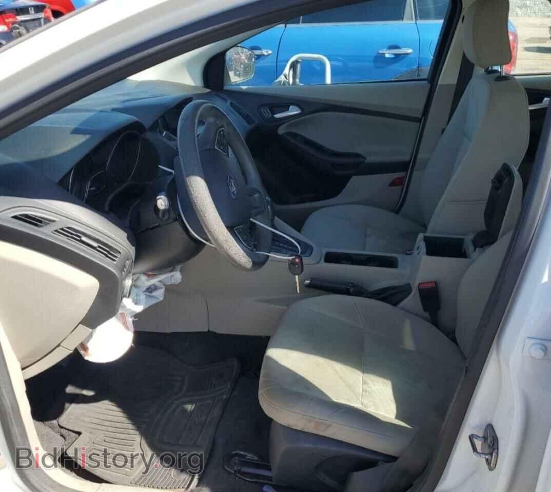 2016 FORD FOCUS - VIN: 1FADP3F21GL249090 - Photo 7
