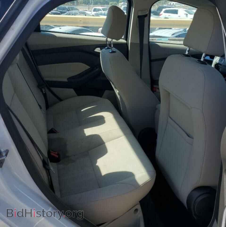 2016 FORD FOCUS - VIN: 1FADP3F21GL249090 - Photo 10