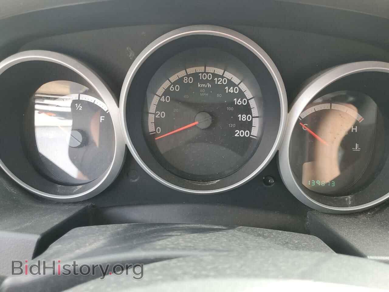 2010 DODGE CARAVAN - VIN: 2D4RN4DE7AR301686 - Фото 9