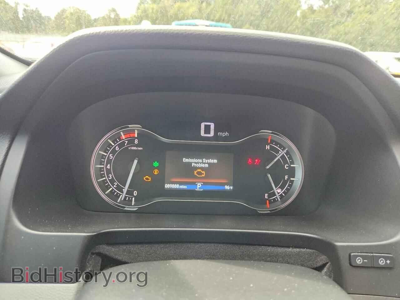 2017 HONDA PILOT - VIN: 5FNYF5H5XHB047015 - Photo 9