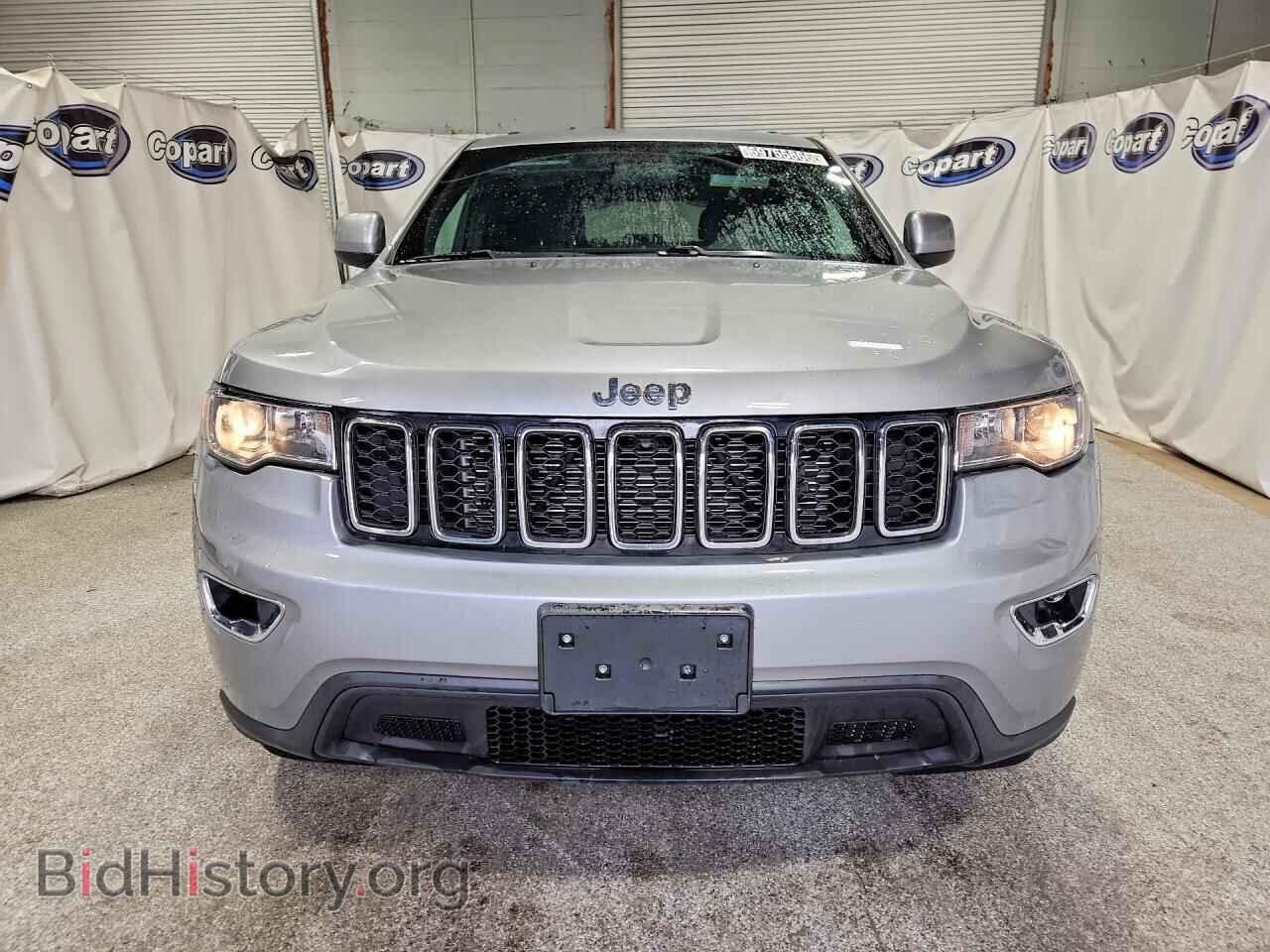2021 JEEP CHEROKEE - VIN: 1C4RJFAG4MC646911 - Фото 5