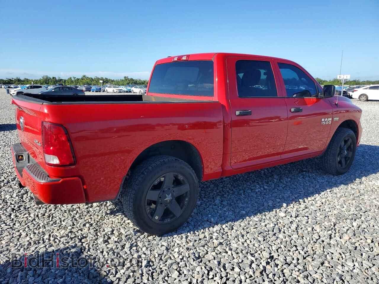 2014 RAM 1500 - VIN: 1C6RR7KT2ES266832 - Фото 3