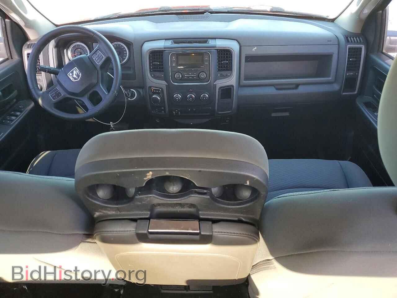 2014 RAM 1500 - VIN: 1C6RR7KT2ES266832 - Фото 8
