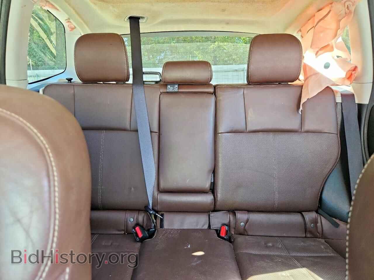2017 SUBARU FORESTER - VIN: JF2SJGWC3HH426344 - Фото 10