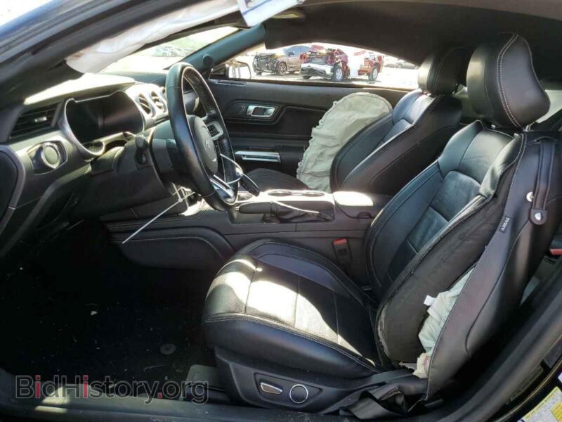 2019 Ford ALL MODELS (VIN 1FA6P8TH1K5120133) — photo 7 of 13
