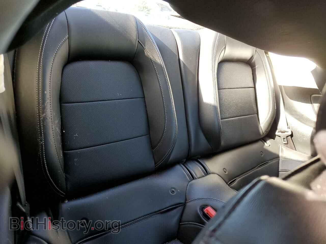 2019 FORD ALL Models - VIN: 1FA6P8TH1K5120133 - Фото 10