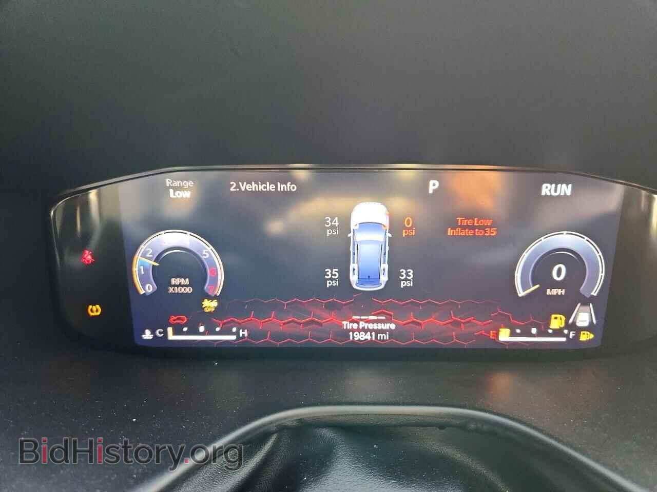 2023 JEEP COMPASS - VIN: 3C4NJDCN3PT561176 - Photo 9