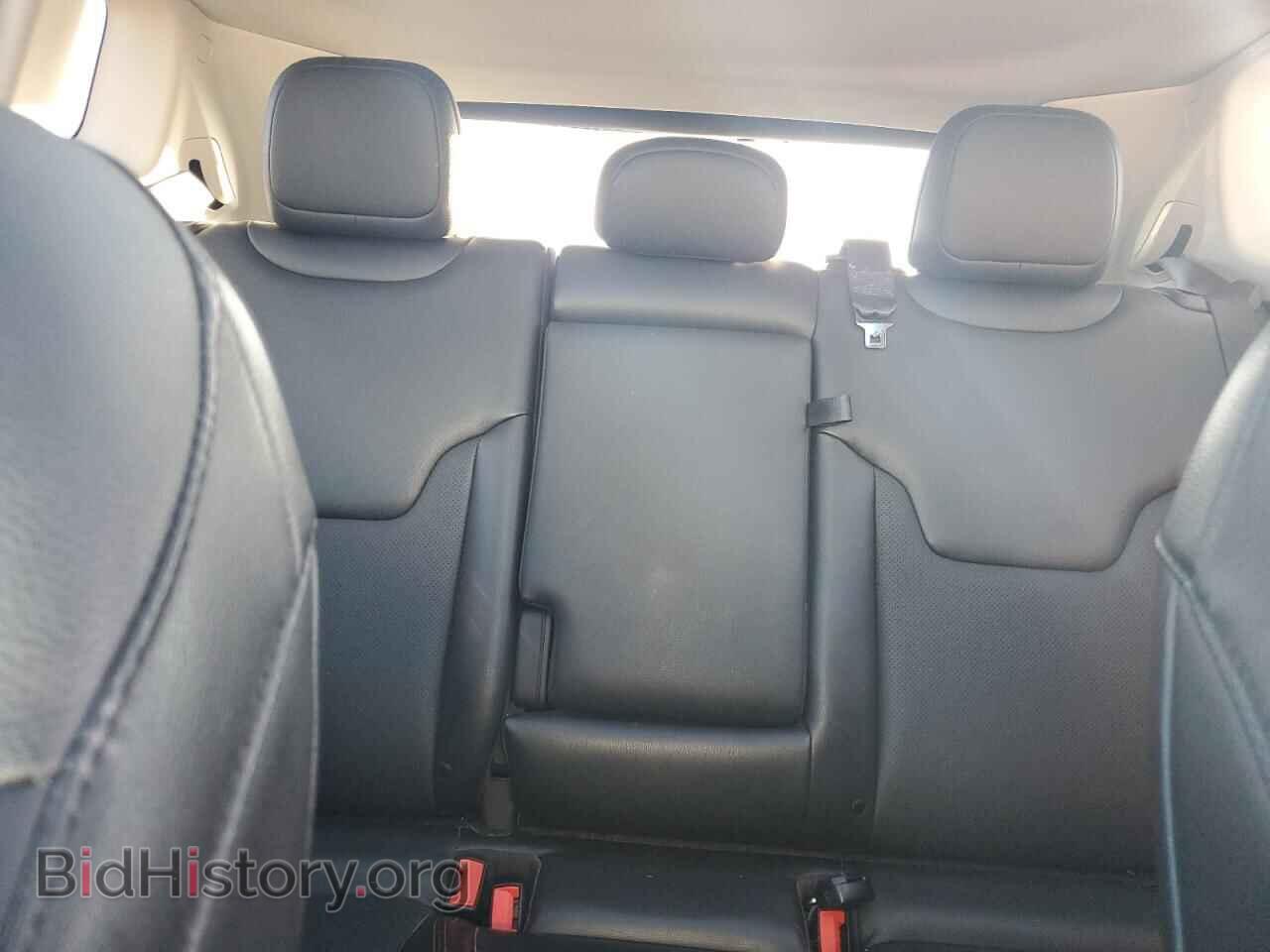2020 JEEP COMPASS - VIN: 3C4NJDCB2LT254856 - Фото 10