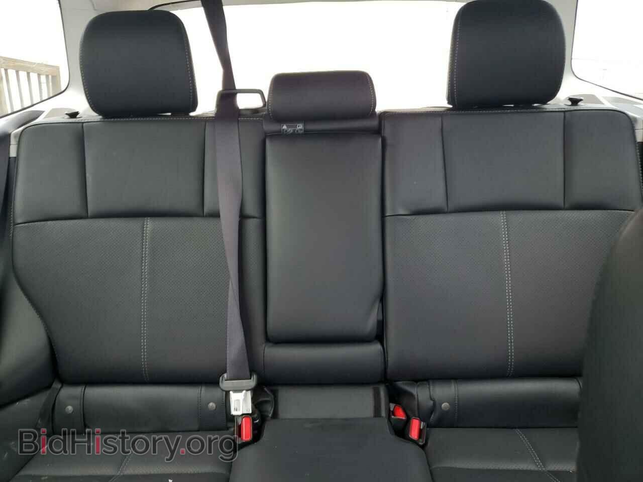 2017 SUBARU FORESTER - VIN: JF2SJAWC6HH454765 - Фото 10