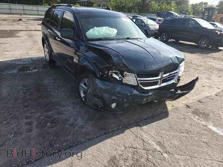 2015 DODGE JOURNEY - VIN: 3C4PDCDG5FT738822 - Фото 14
