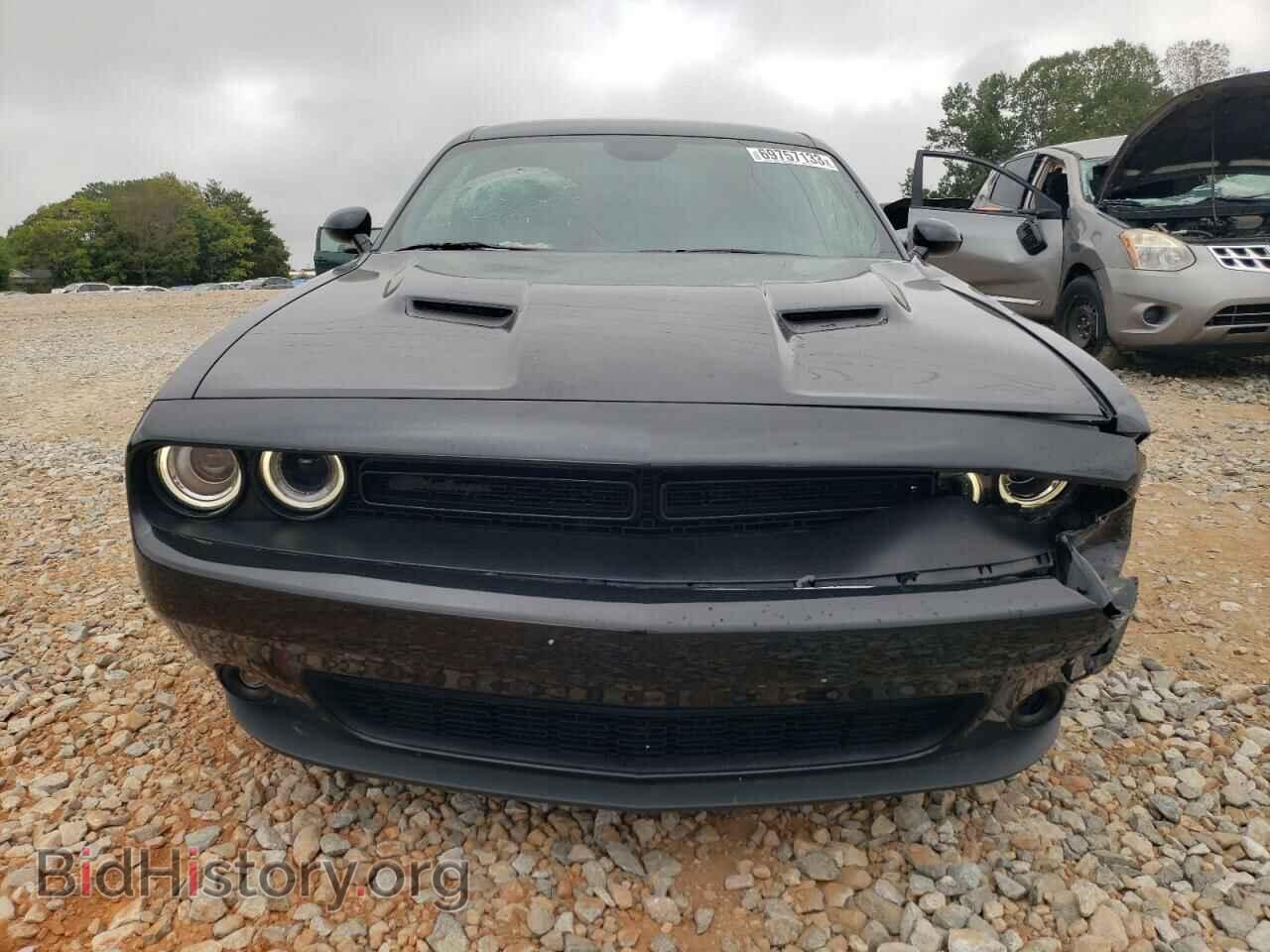 2023 DODGE CHALLENGER - VIN: 2C3CDZAG8PH524735 - Фото 5